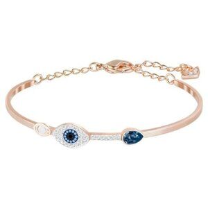 Swarovski Evil Eye Bracelet